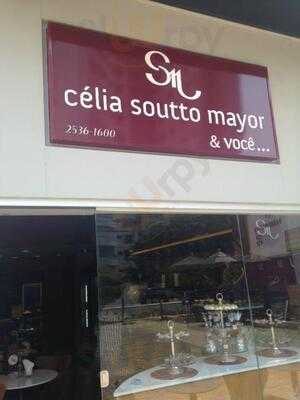Celia Soutto Mayor & Voce