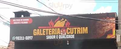 Cutrim Galeto