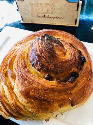 Jules L'art Du Pain