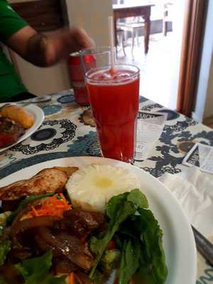 Terra & Cor Gastronomia Contemporanea