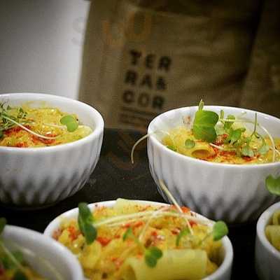 Terra & Cor Gastronomia Contemporanea