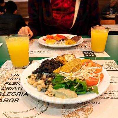 Terra & Cor Gastronomia Contemporanea