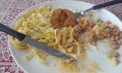 Maná Pizzaria E Refeições