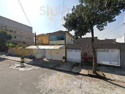 Maná Pizzaria E Refeições