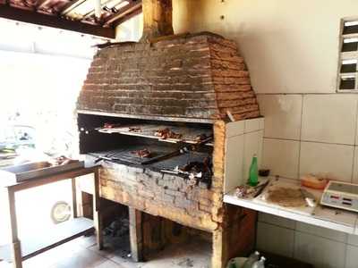 Carro De Boi Bar E Restaurante