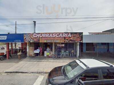 Carro De Boi Bar E Restaurante