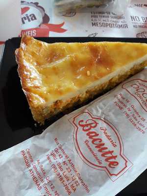 Padaria Doce Pão Conveniências