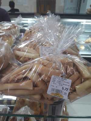 Padaria Doce Pão Conveniências