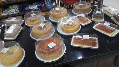 Padaria Doce Pão Conveniências