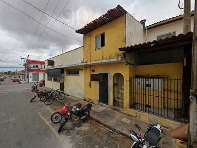 Padaria Doce Pão Conveniências