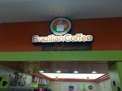 Brasilian Coffe