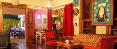 Mustafa Casa De Kebab