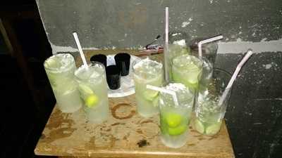 Mustafa Casa De Kebab