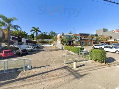 Mustafa Casa De Kebab