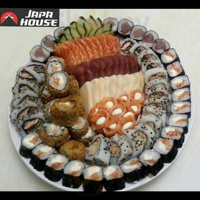 Japa House