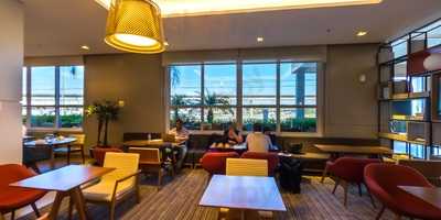 Bar Lanches Charlana