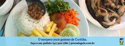 Ponto Da Gula - Lanches