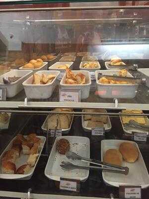 Pão E Companhia Ipanema