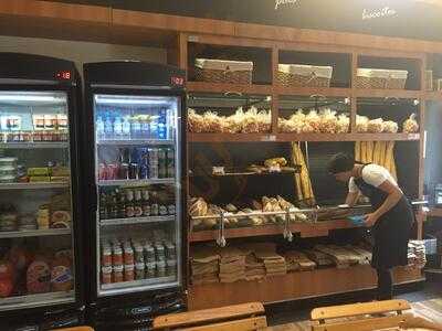 Pão E Companhia Ipanema