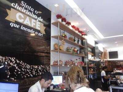 Pão E Companhia Ipanema