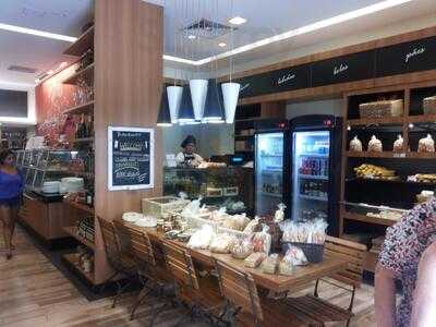 Pão E Companhia Ipanema