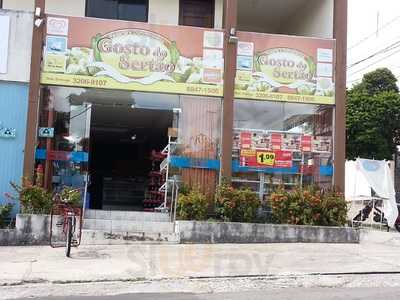 Casa Do Bolo Sabor E Qualidade