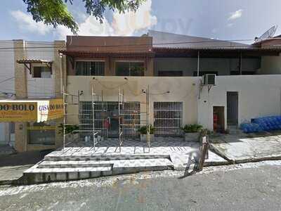 Casa Do Bolo Sabor E Qualidade