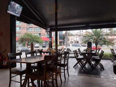 Massimo Sabor Restaurante