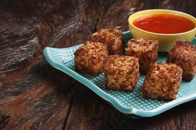 Massimo Sabor Restaurante