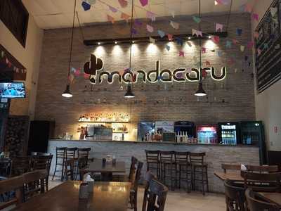 Massimo Sabor Restaurante