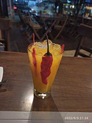 Massimo Sabor Restaurante