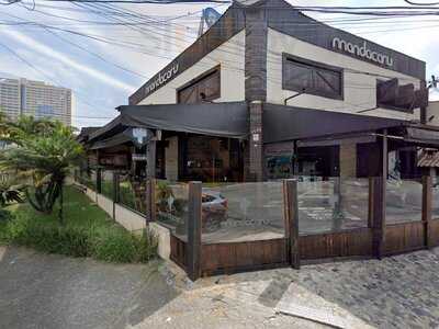 Massimo Sabor Restaurante