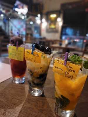 Massimo Sabor Restaurante