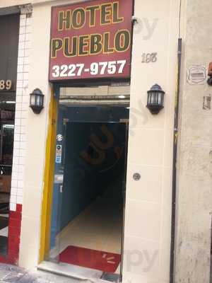 Restaurante E Lanchonete Vith's