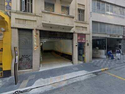 Restaurante E Lanchonete Vith's