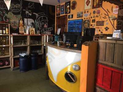 Garagem Beer - Cervejas Artesanais E Gastronomia