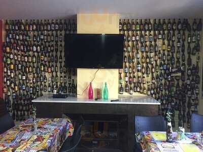 Garagem Beer - Cervejas Artesanais E Gastronomia