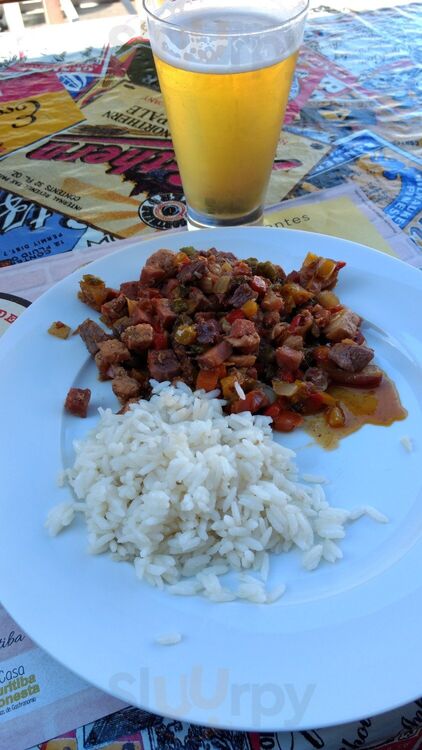 Garagem Beer - Cervejas Artesanais E Gastronomia