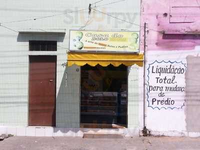Casa Do Bolo Sao Lucas