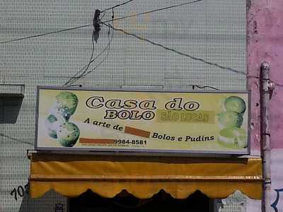 Casa Do Bolo Sao Lucas