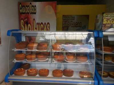 Casa Do Bolo Sao Lucas