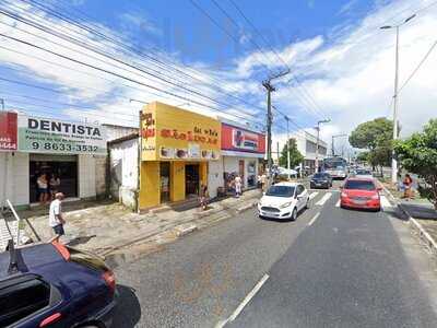 Casa Do Bolo Sao Lucas