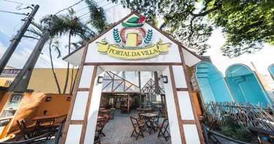 Portal Da Villa