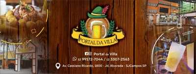 Portal Da Villa
