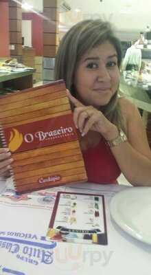 O Braseiro