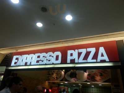 Expresso Pizza