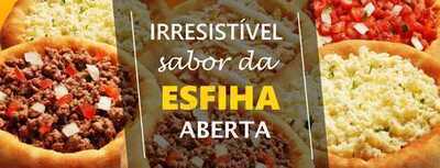 Choperia E Pizzaria Sabor De Verao