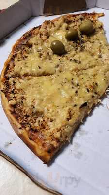 Choperia E Pizzaria Sabor De Verao