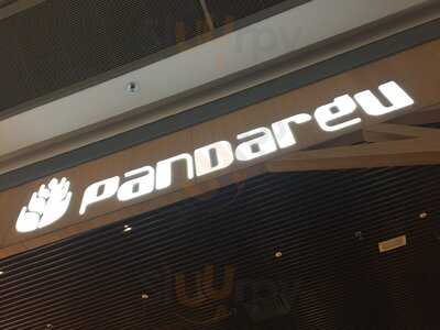 Pandareu