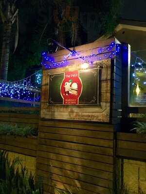 Giardinetto Pizzaria